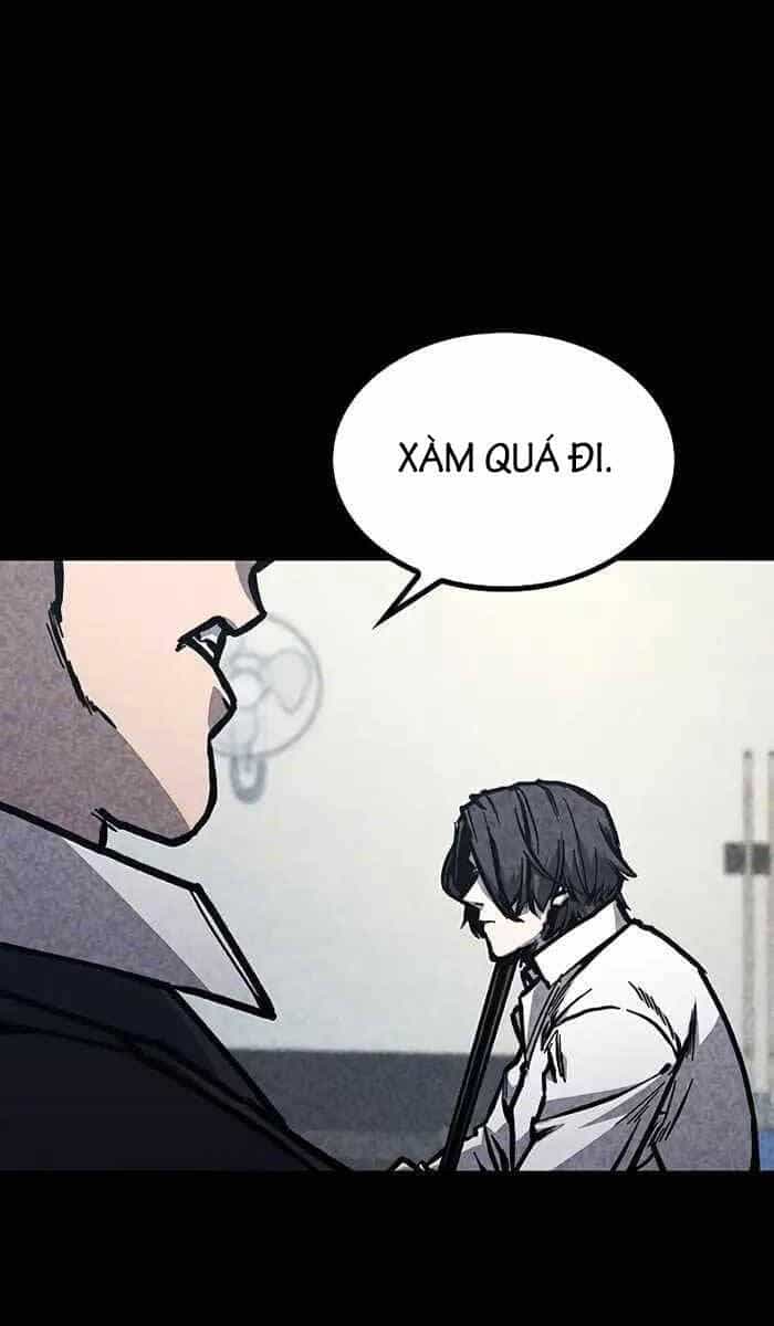 Huyền Thoại Tái Xuất - Chương 48 - ảnh 11
