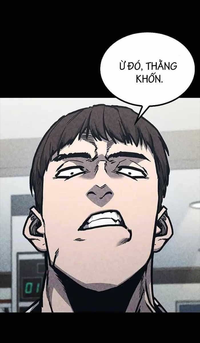 Huyền Thoại Tái Xuất - Chương 48 - ảnh 16
