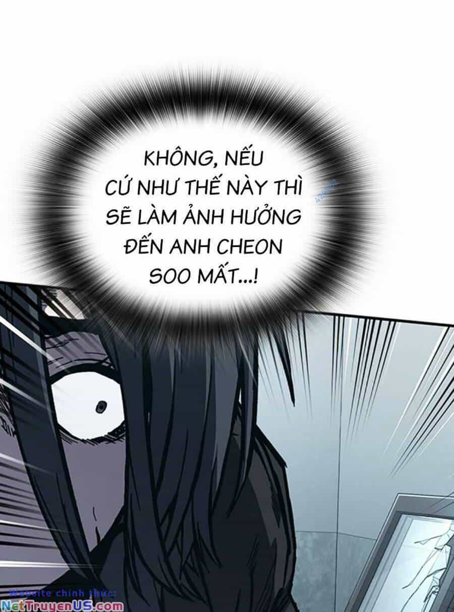 Huyền Thoại Tái Xuất - Chương 50 - ảnh 42