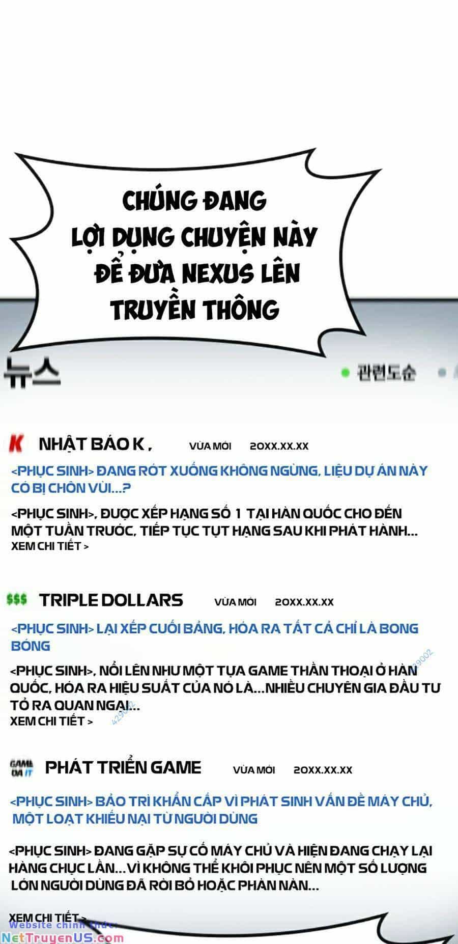 Huyền Thoại Tái Xuất - Chương 51 - ảnh 121