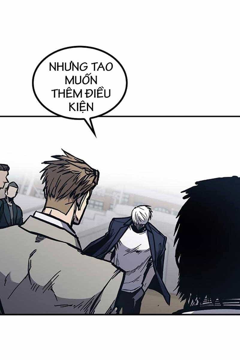 Huyền Thoại Tái Xuất - Chương 52 - ảnh 137