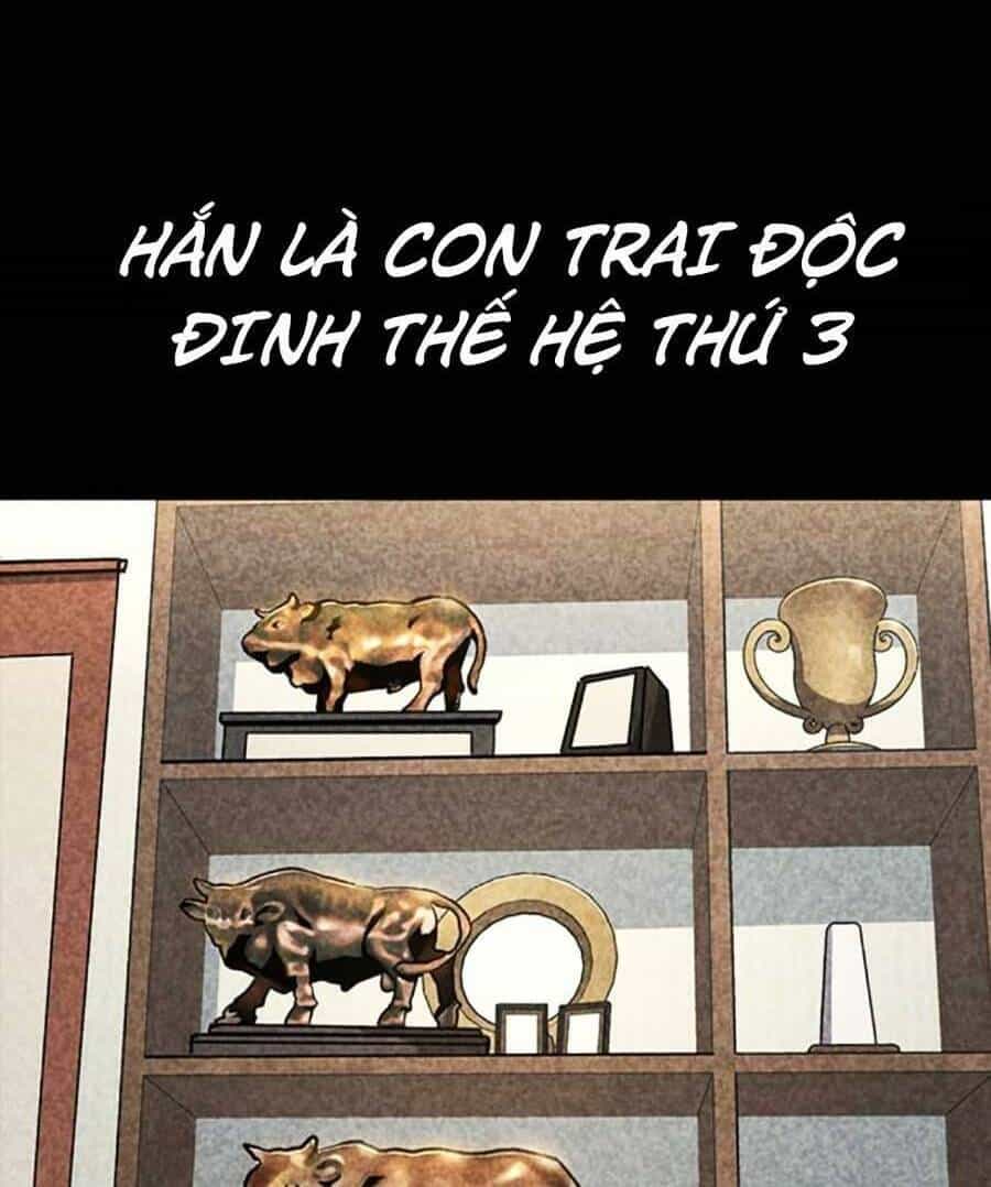 Huyền Thoại Tái Xuất - Chương 53 - ảnh 111