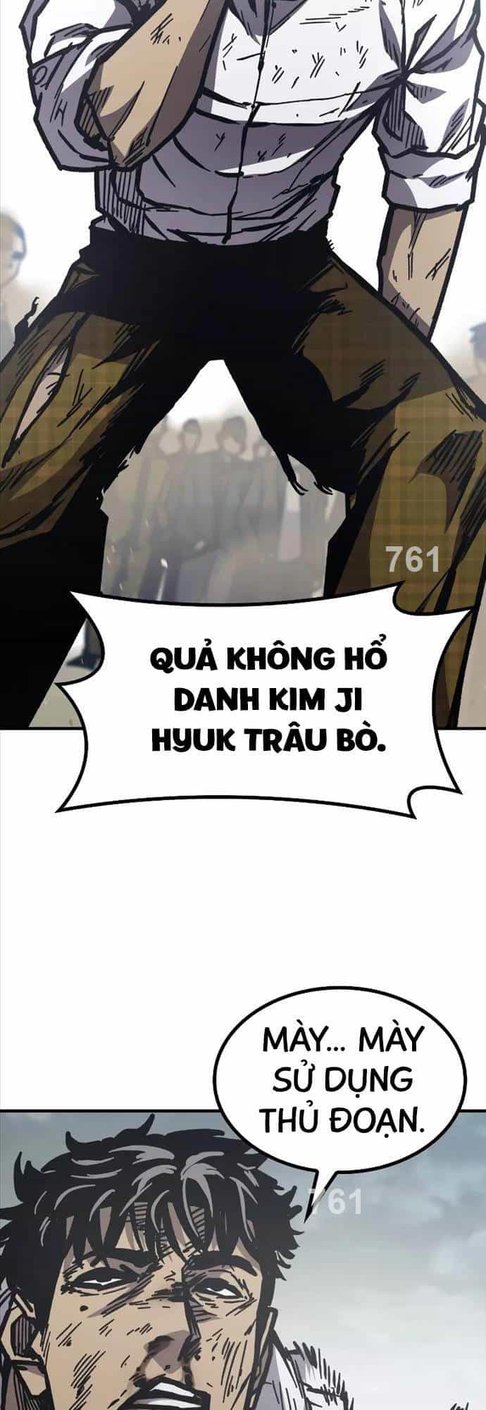 Huyền Thoại Tái Xuất - Chương 54 - ảnh 3