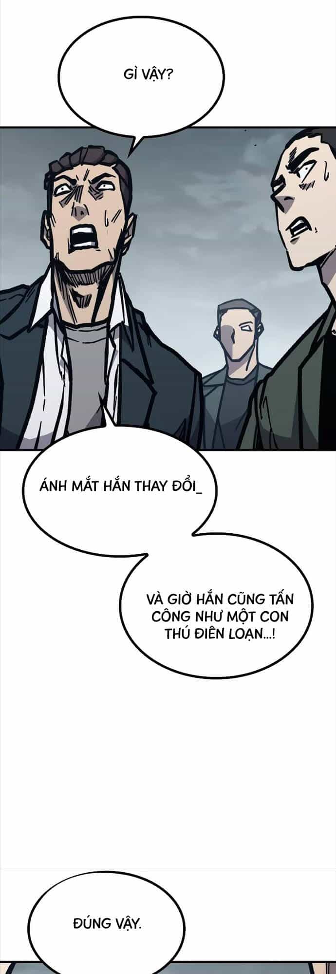 Huyền Thoại Tái Xuất - Chương 54 - ảnh 68
