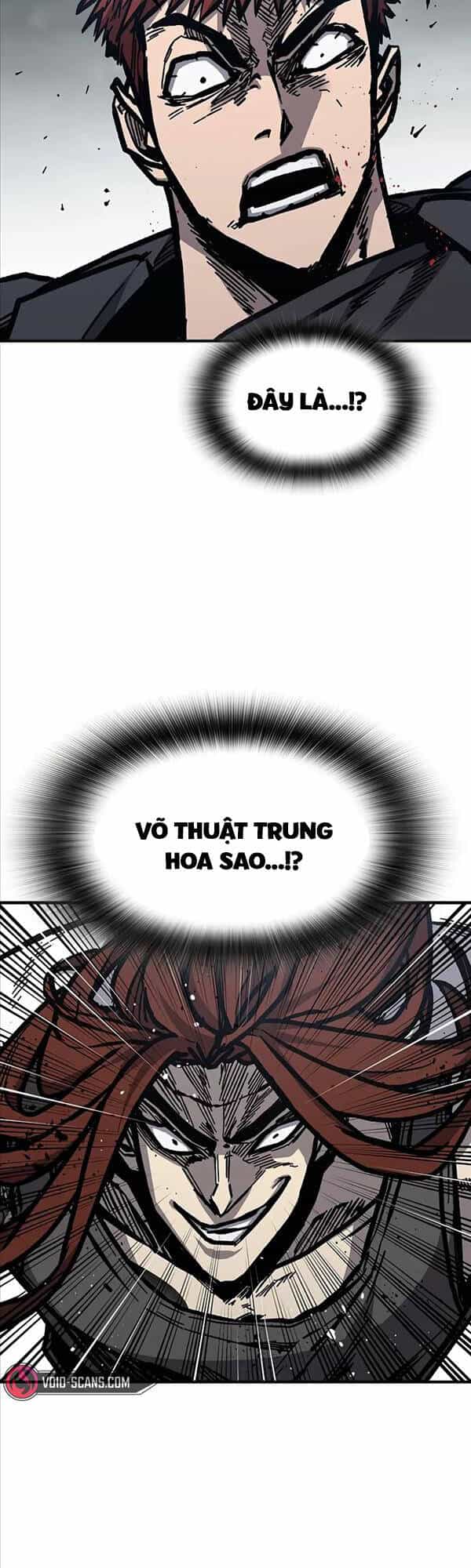 Huyền Thoại Tái Xuất - Chương 55 - ảnh 35