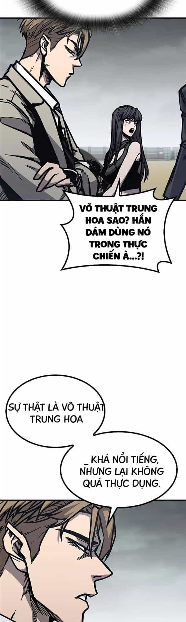 Huyền Thoại Tái Xuất - Chương 55 - ảnh 38