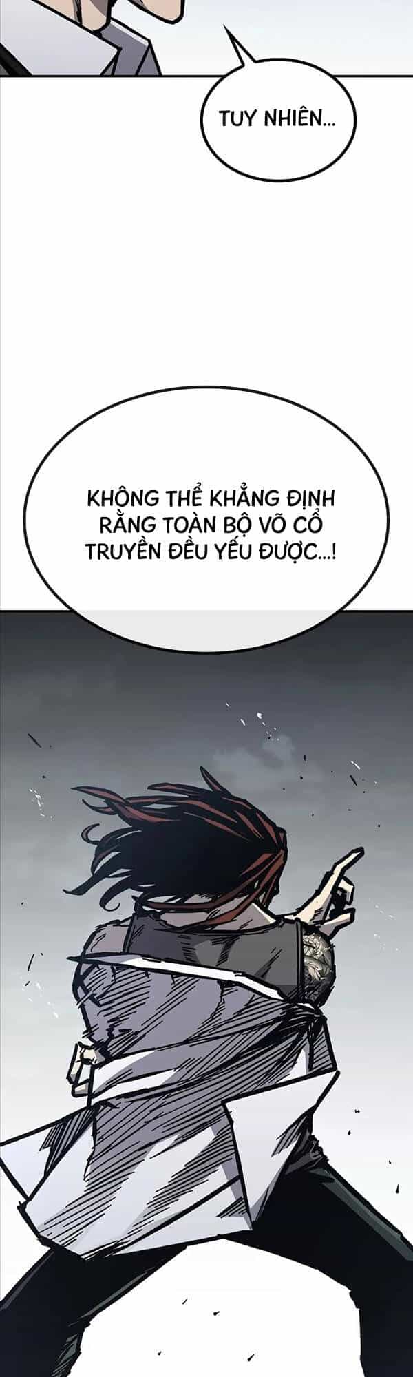 Huyền Thoại Tái Xuất - Chương 55 - ảnh 39