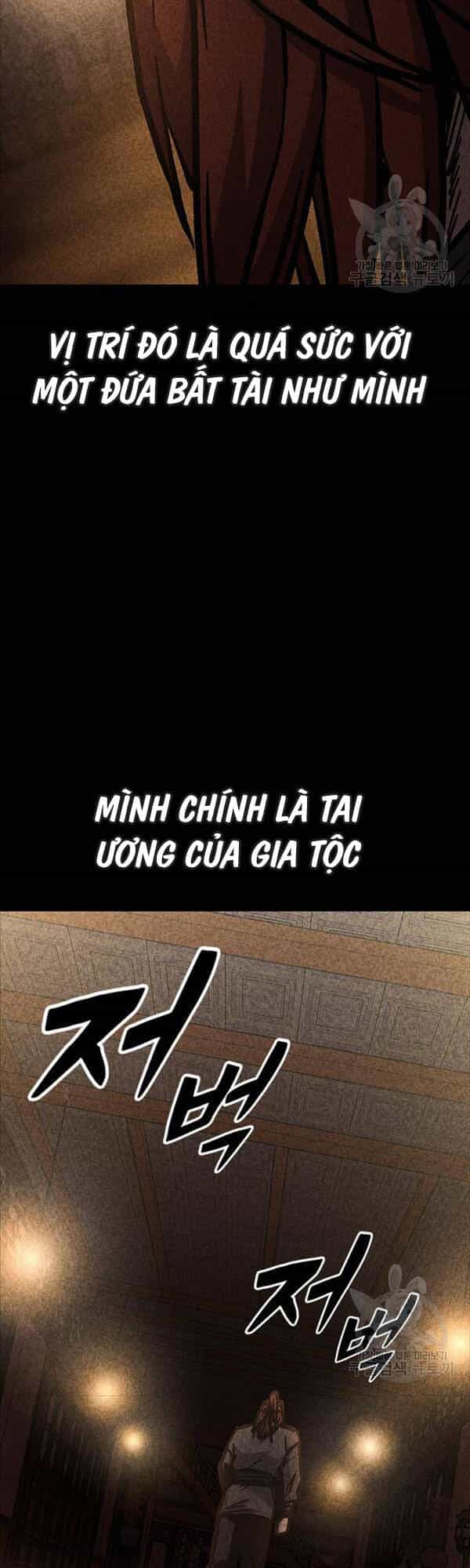 Huyền Thoại Tái Xuất - Chương 56 - ảnh 46
