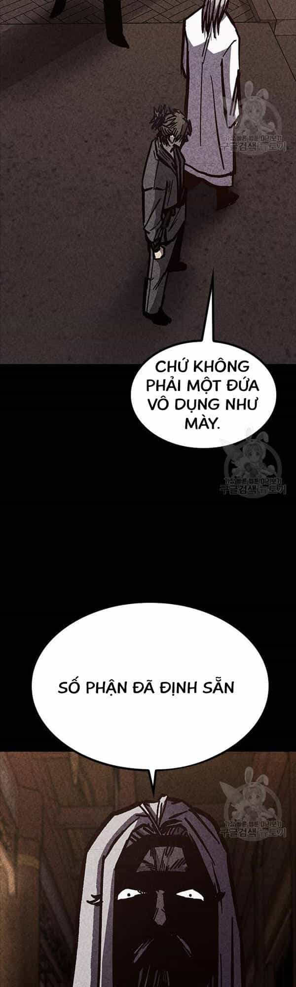 Huyền Thoại Tái Xuất - Chương 56 - ảnh 55