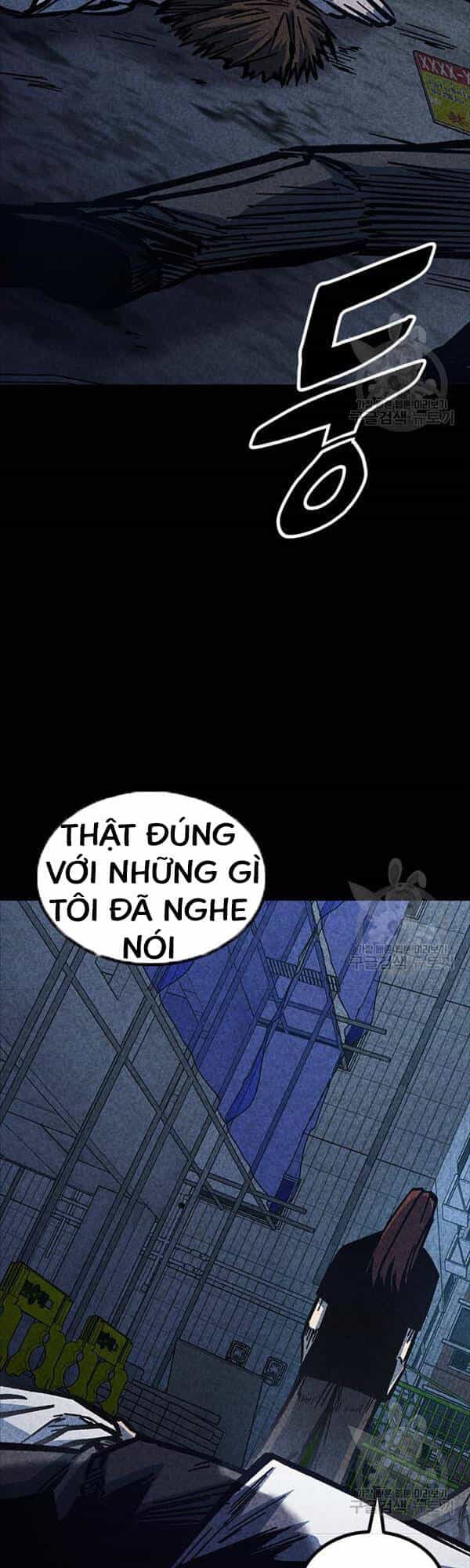 Huyền Thoại Tái Xuất - Chương 56 - ảnh 75
