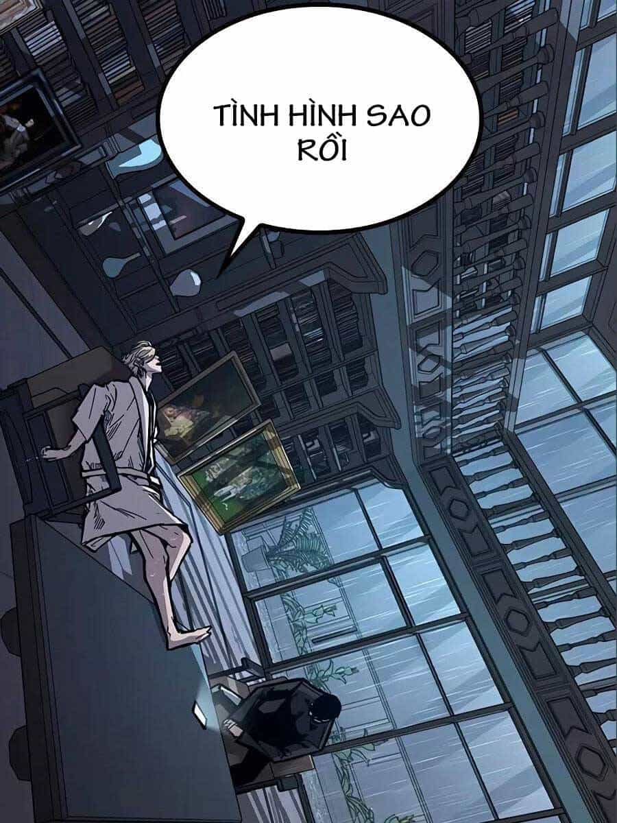 Huyền Thoại Tái Xuất - Chương 58 - ảnh 154