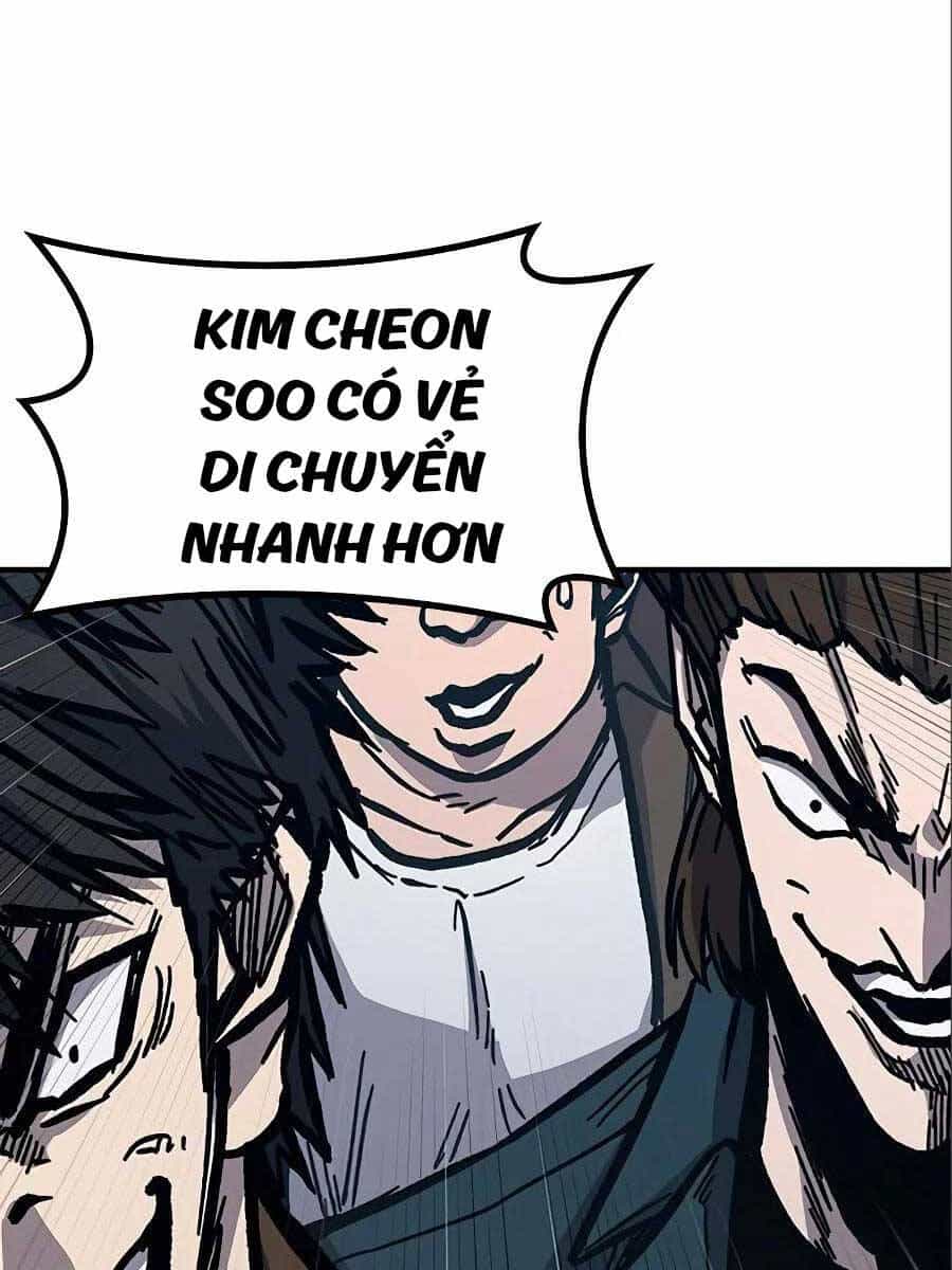 Huyền Thoại Tái Xuất - Chương 58 - ảnh 79