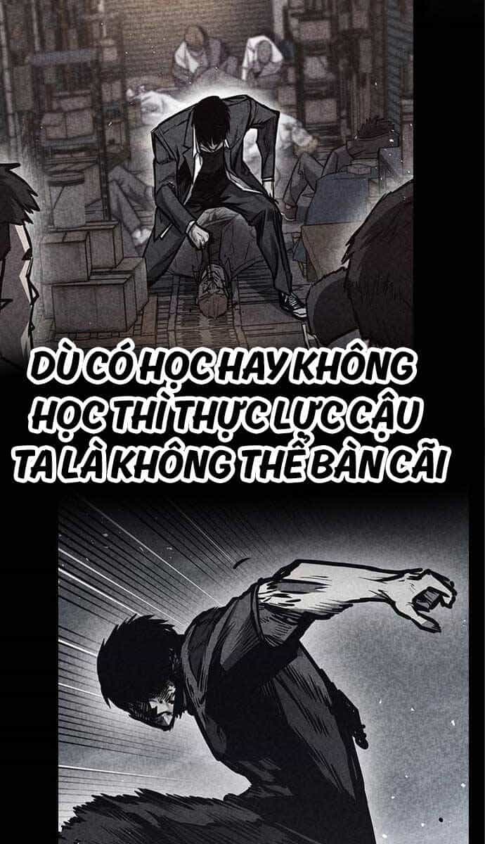 Huyền Thoại Tái Xuất - Chương 59 - ảnh 120