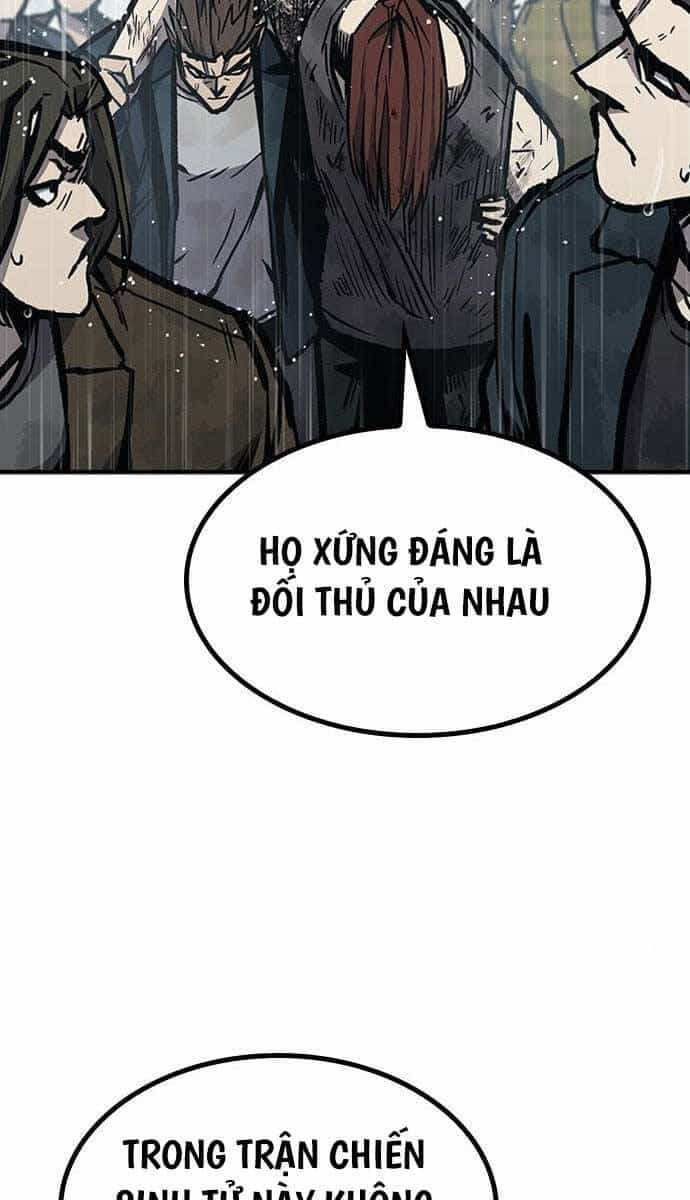 Huyền Thoại Tái Xuất - Chương 60 - ảnh 80