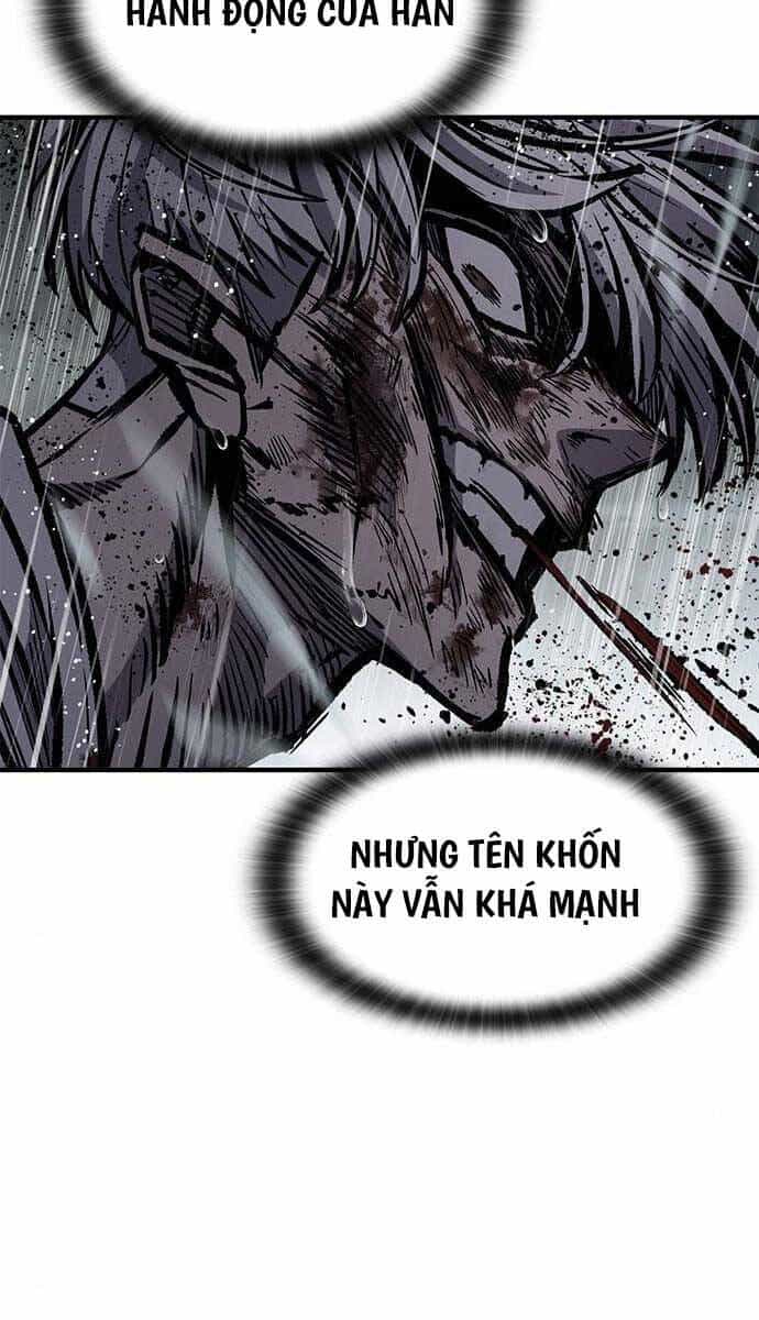 Huyền Thoại Tái Xuất - Chương 60 - ảnh 91