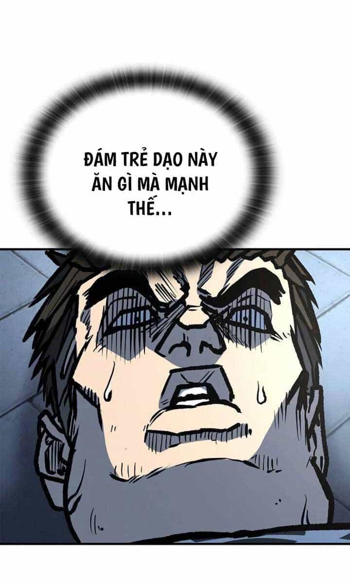 Huyền Thoại Tái Xuất - Chương 62 - ảnh 47