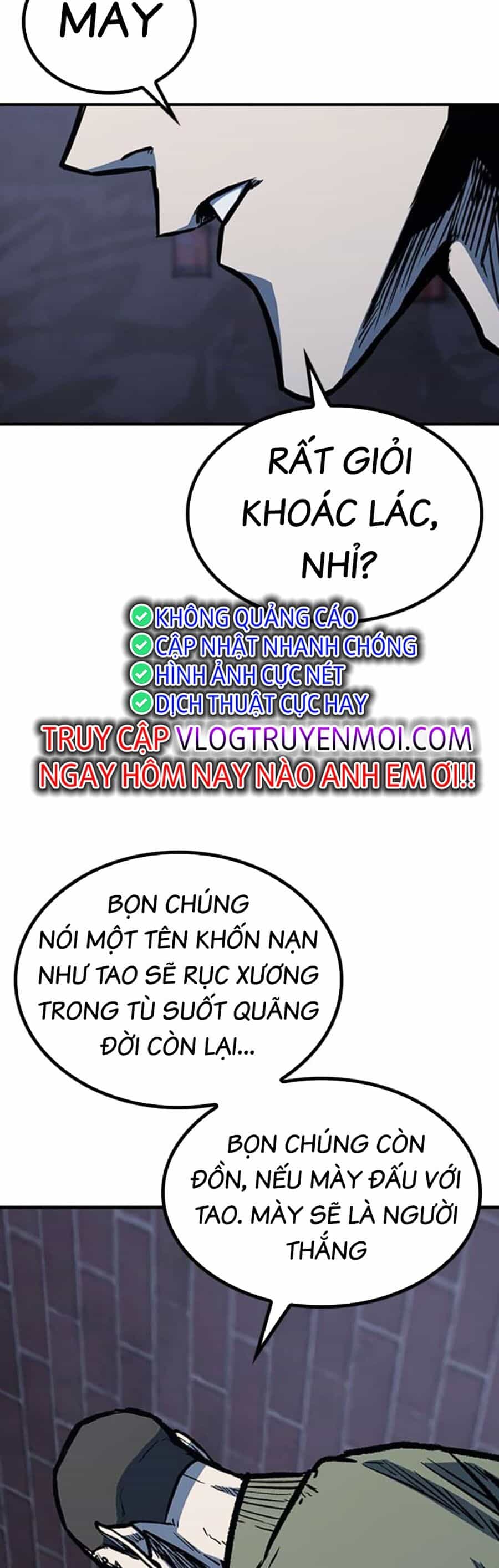 Huyền Thoại Tái Xuất - Chương 65 - ảnh 10