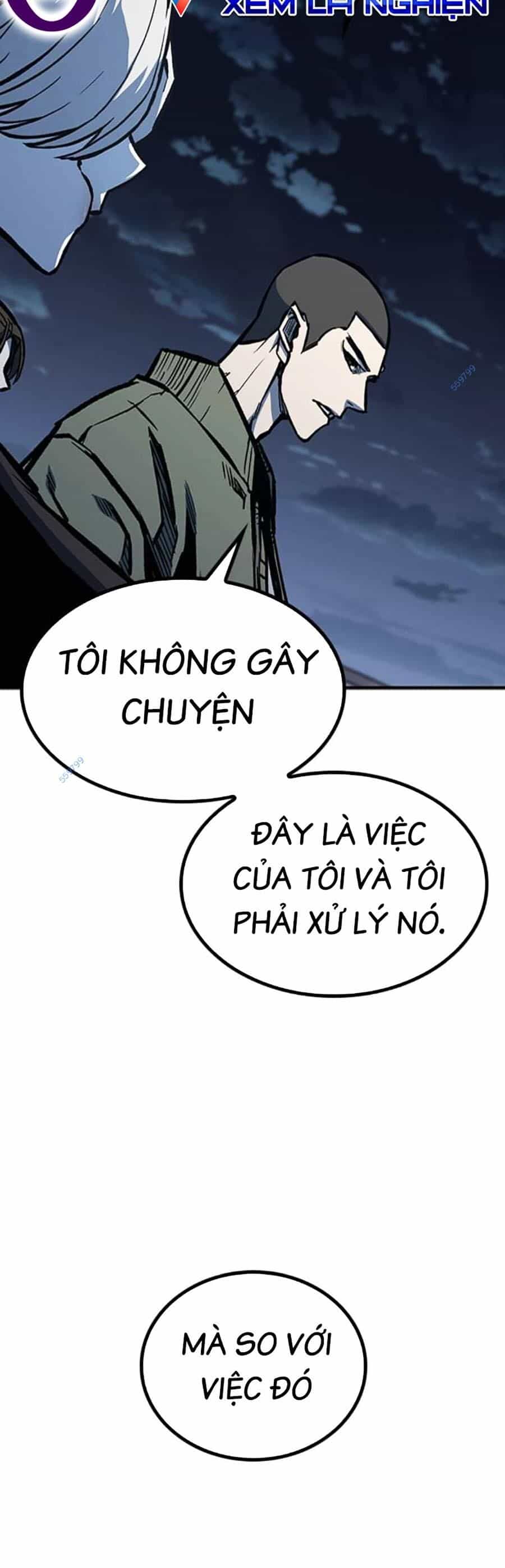 Huyền Thoại Tái Xuất - Chương 65 - ảnh 29