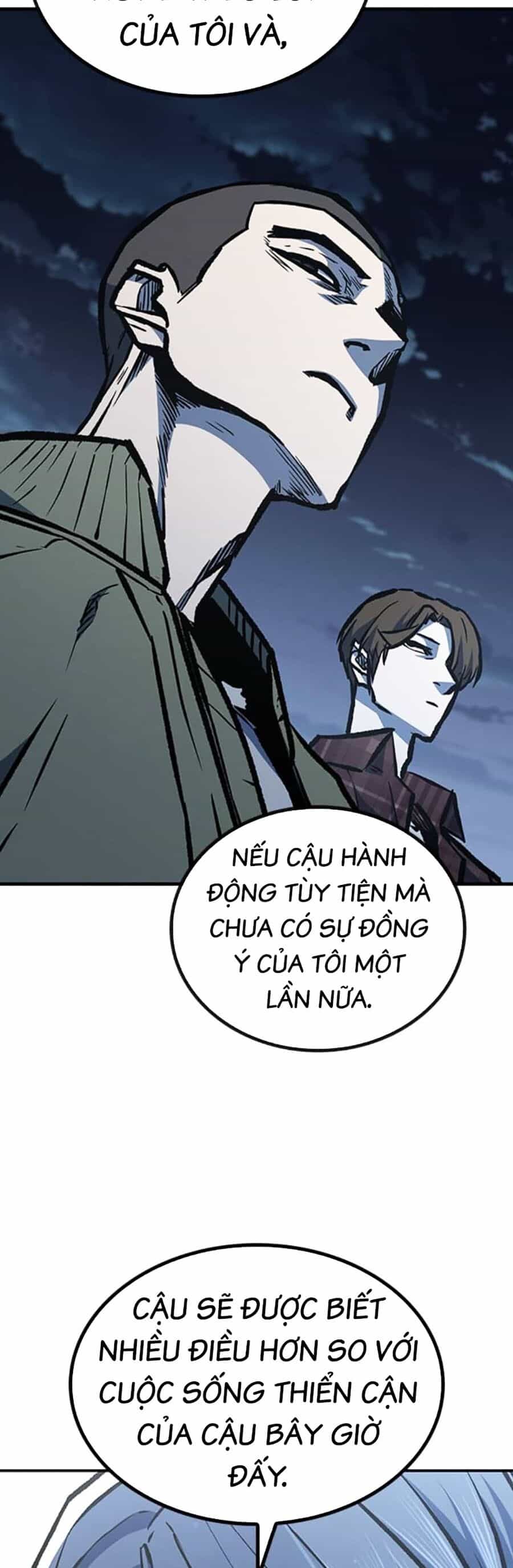 Huyền Thoại Tái Xuất - Chương 65 - ảnh 34