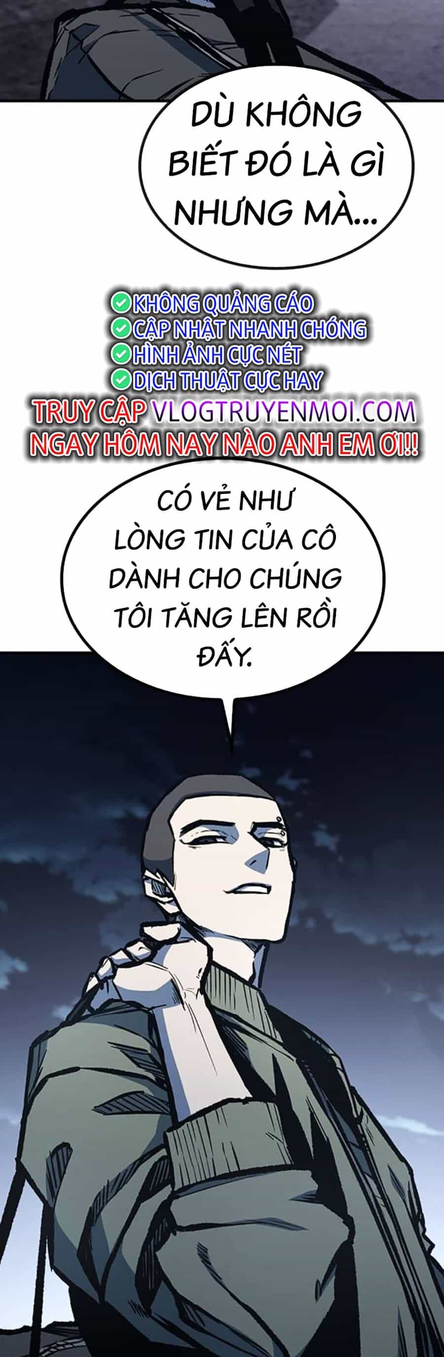 Huyền Thoại Tái Xuất - Chương 65 - ảnh 36