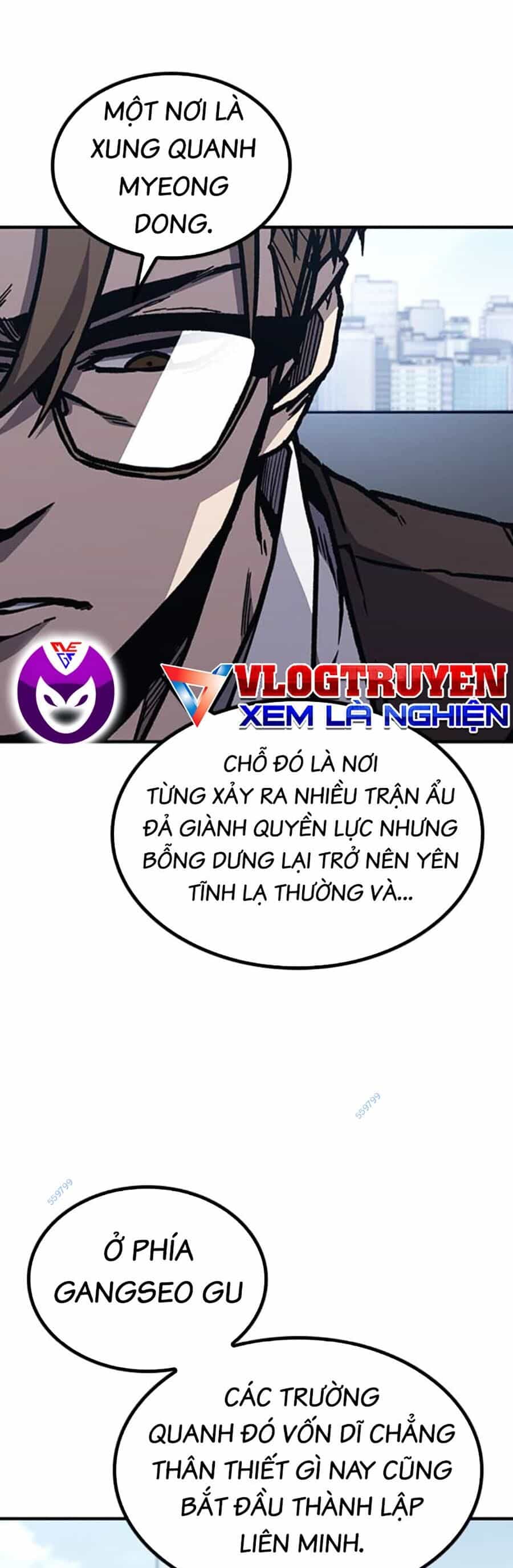 Huyền Thoại Tái Xuất - Chương 65 - ảnh 39