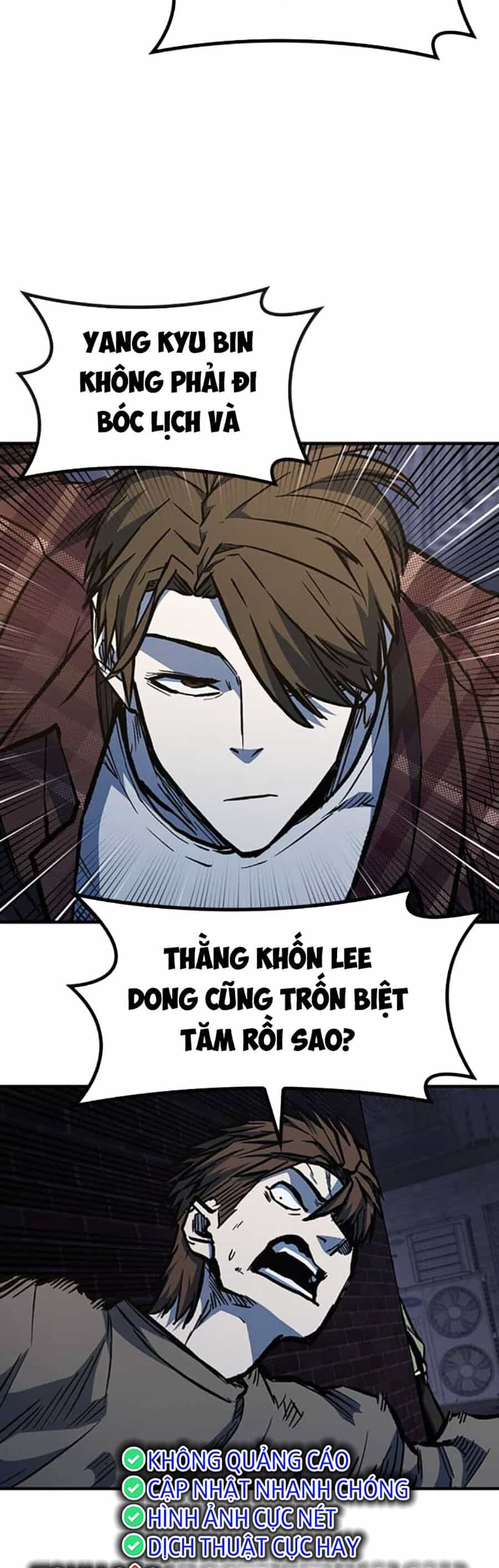 Huyền Thoại Tái Xuất - Chương 65 - ảnh 4