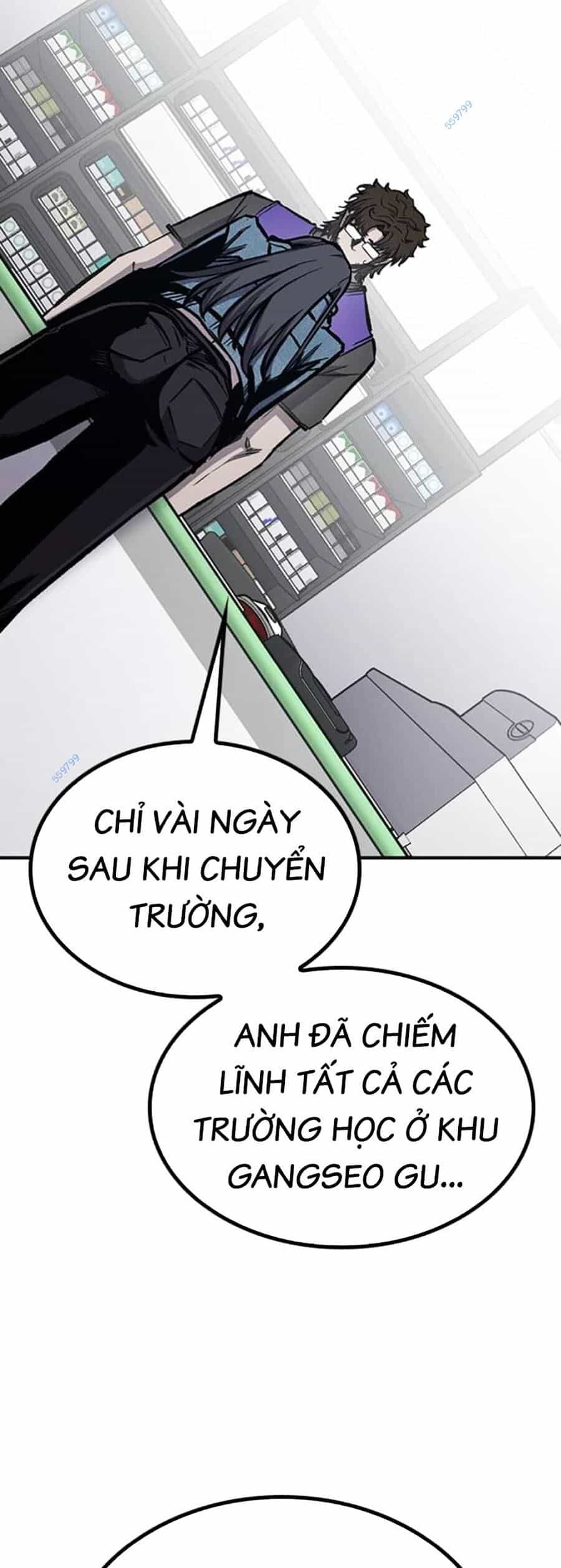 Huyền Thoại Tái Xuất - Chương 65 - ảnh 59