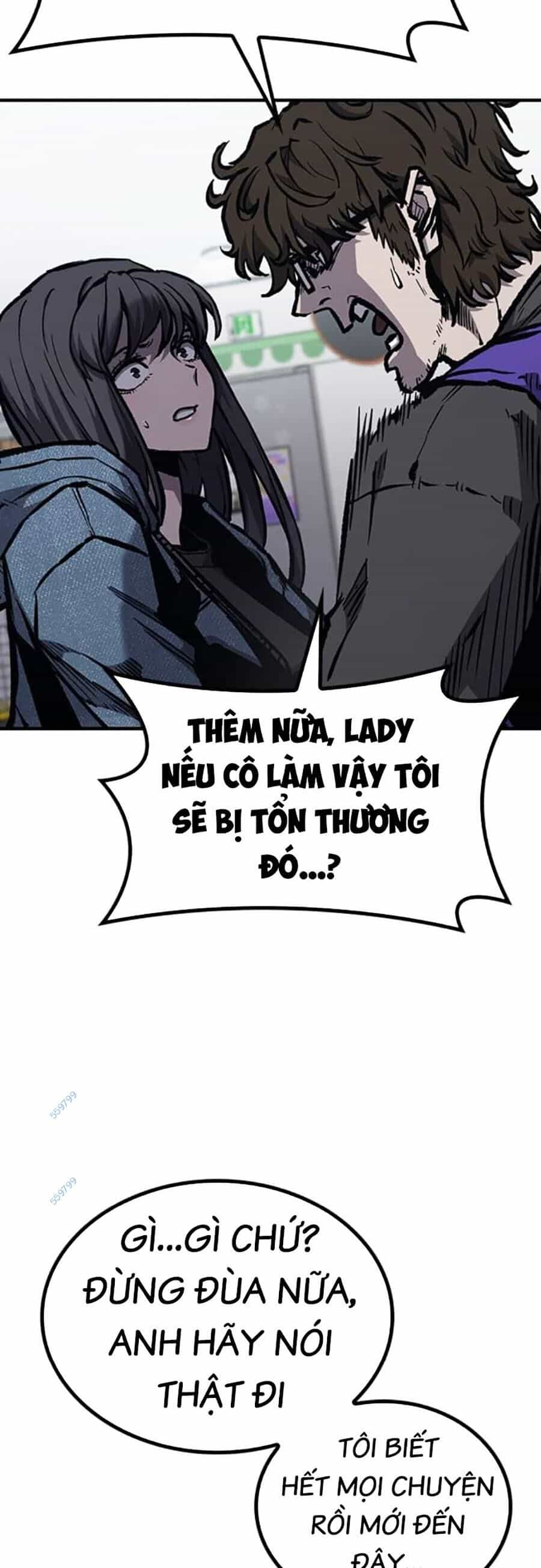 Huyền Thoại Tái Xuất - Chương 65 - ảnh 63