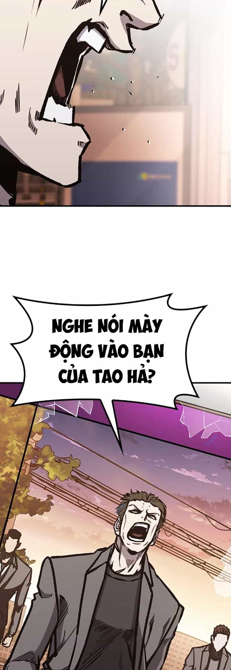 Huyền Thoại Tái Xuất - Chương 65 - ảnh 67