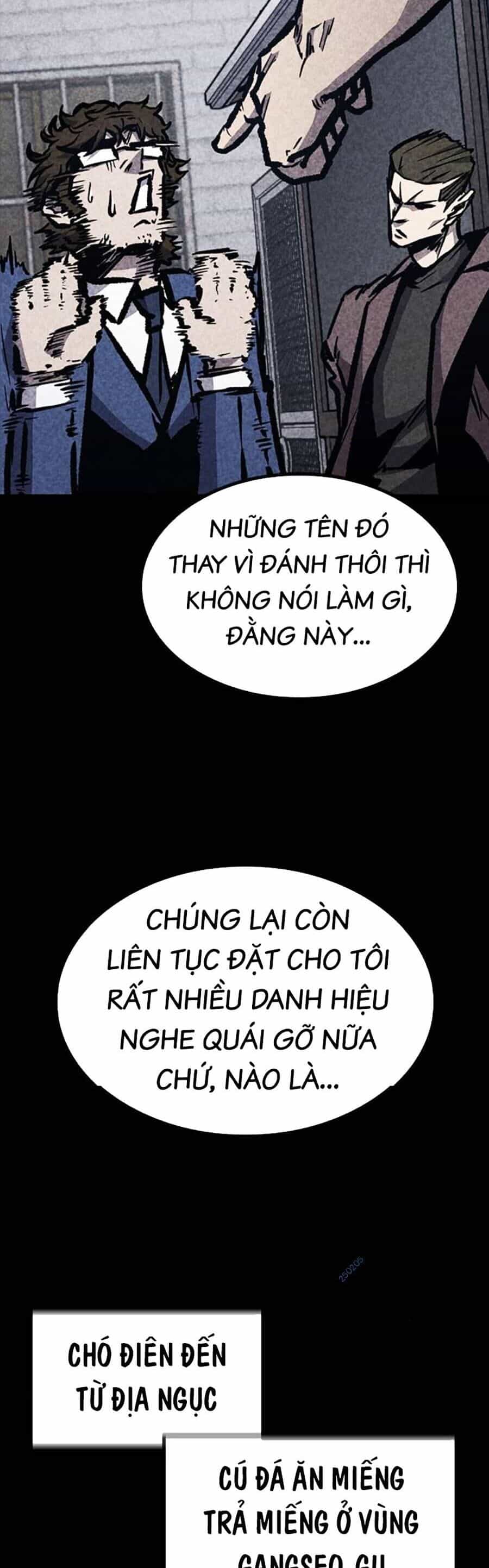 Huyền Thoại Tái Xuất - Chương 66 - ảnh 38