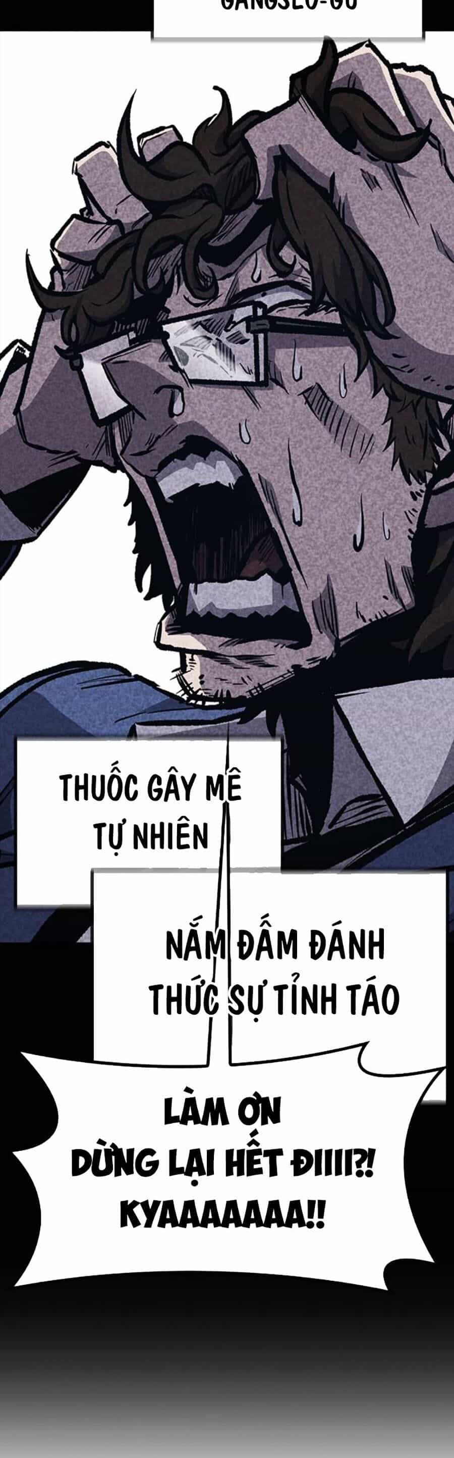 Huyền Thoại Tái Xuất - Chương 66 - ảnh 39