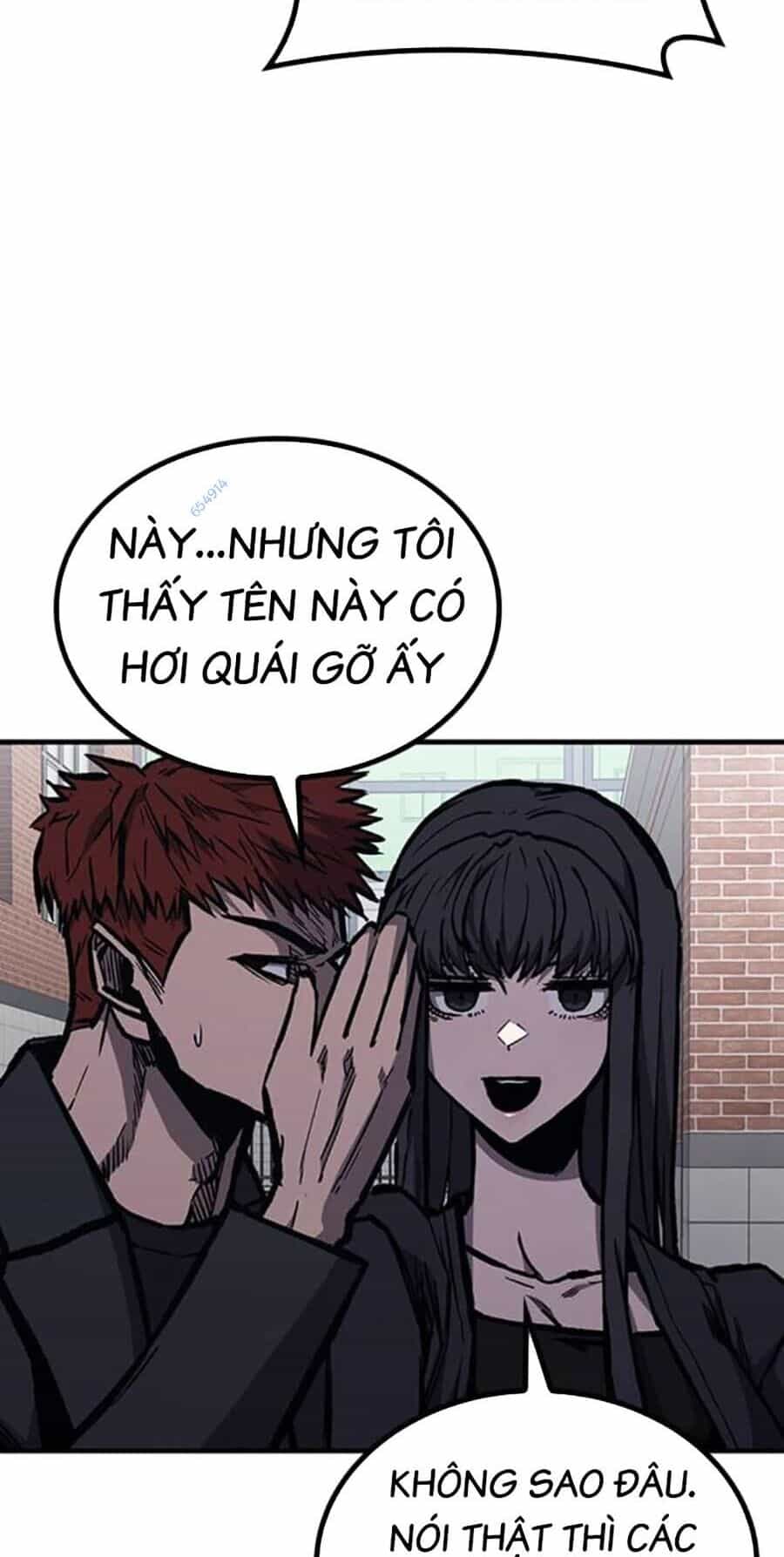 Huyền Thoại Tái Xuất - Chương 67 - ảnh 26