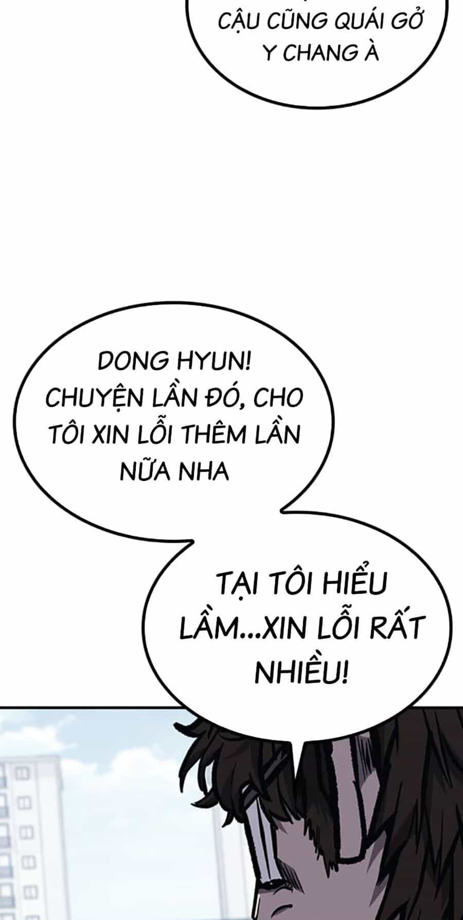 Huyền Thoại Tái Xuất - Chương 67 - ảnh 27