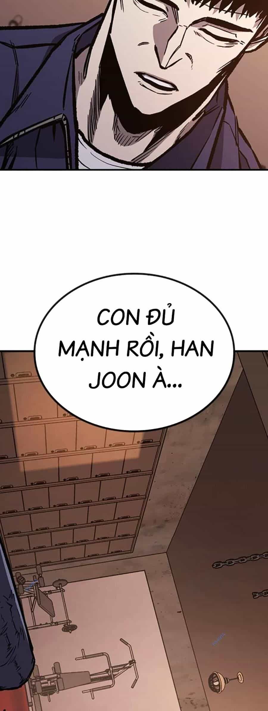 Huyền Thoại Tái Xuất - Chương 67 - ảnh 62