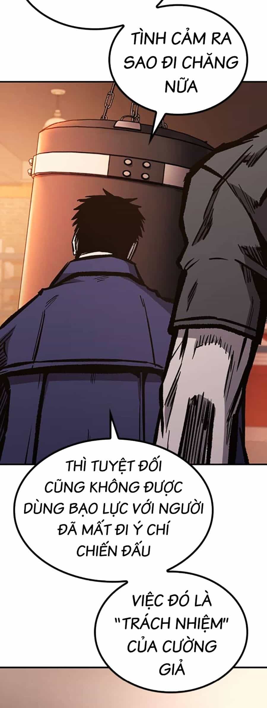 Huyền Thoại Tái Xuất - Chương 67 - ảnh 69