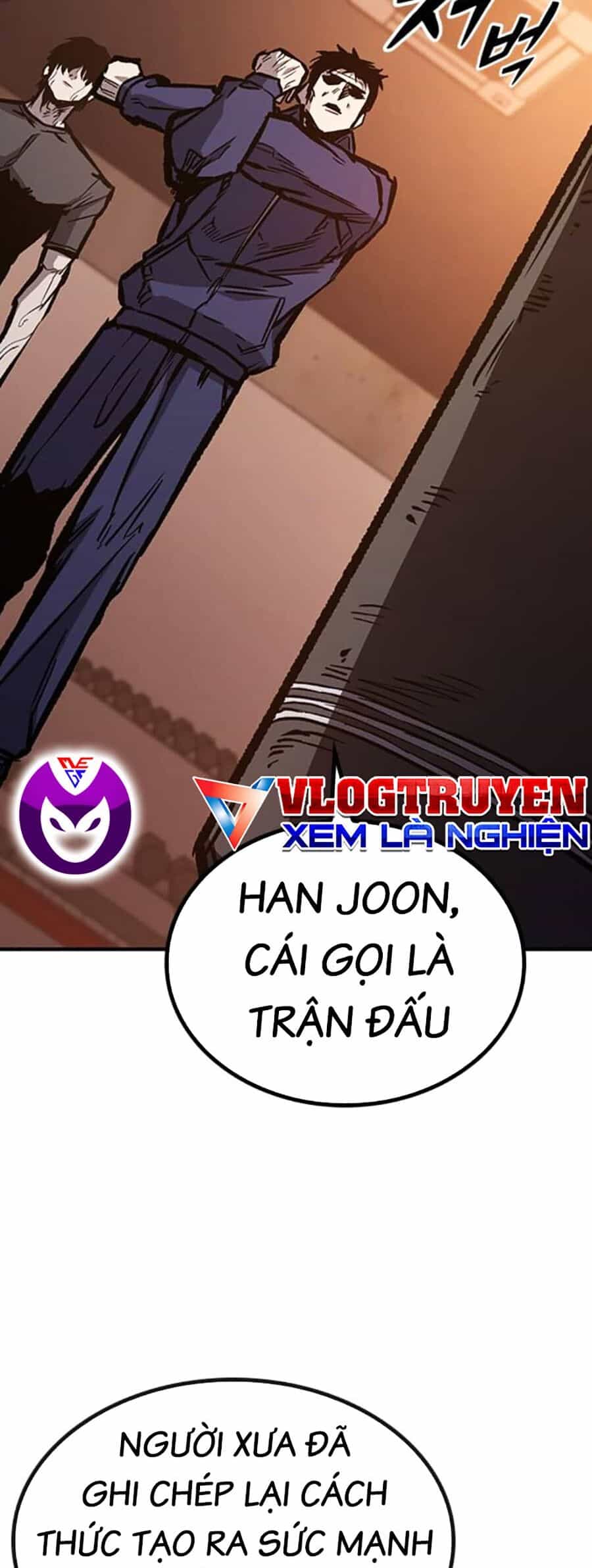 Huyền Thoại Tái Xuất - Chương 67 - ảnh 71