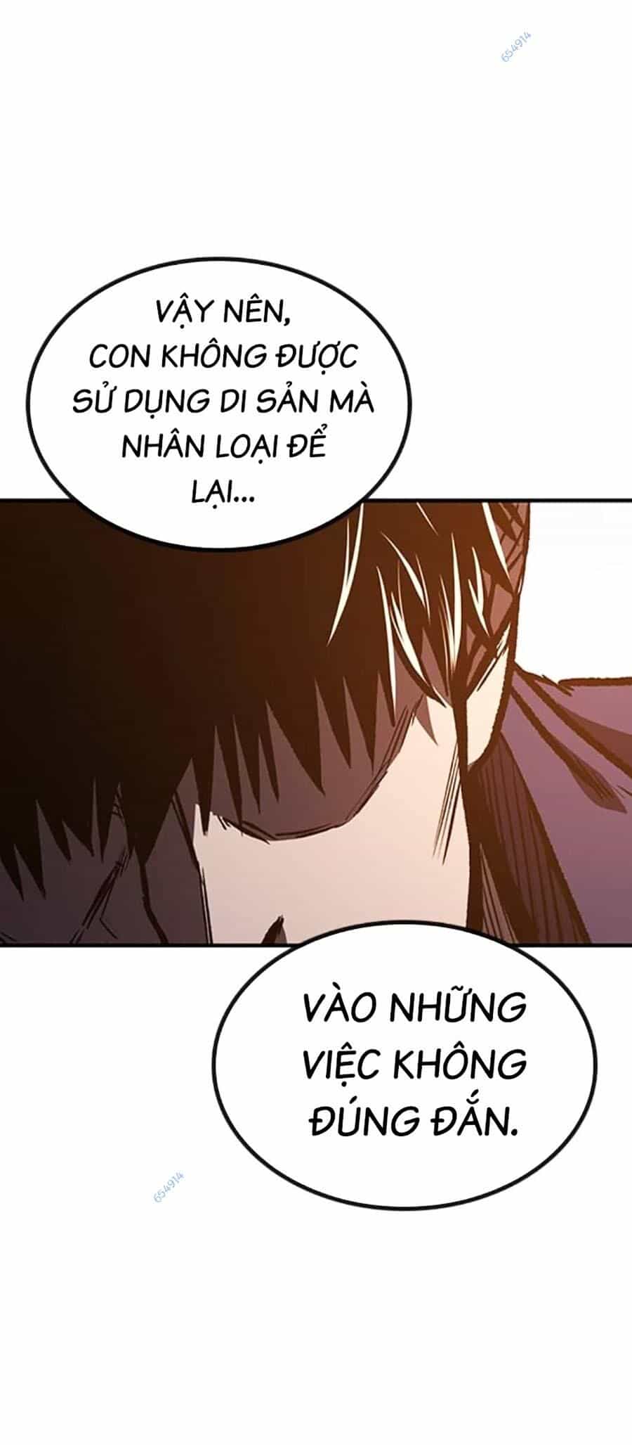 Huyền Thoại Tái Xuất - Chương 67 - ảnh 76