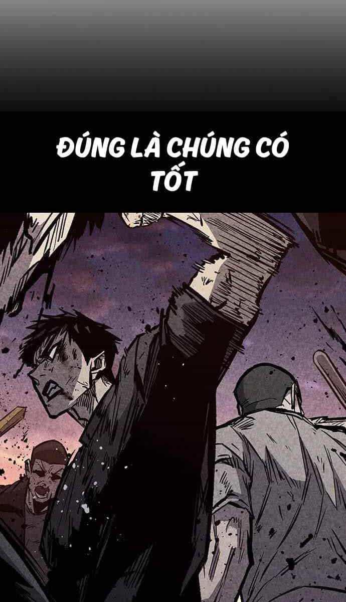 Huyền Thoại Tái Xuất - Chương 68 - ảnh 98