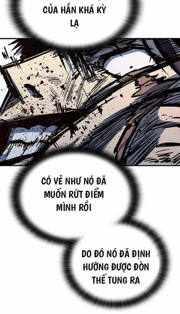 Huyền Thoại Tái Xuất - Chương 70 - ảnh 60