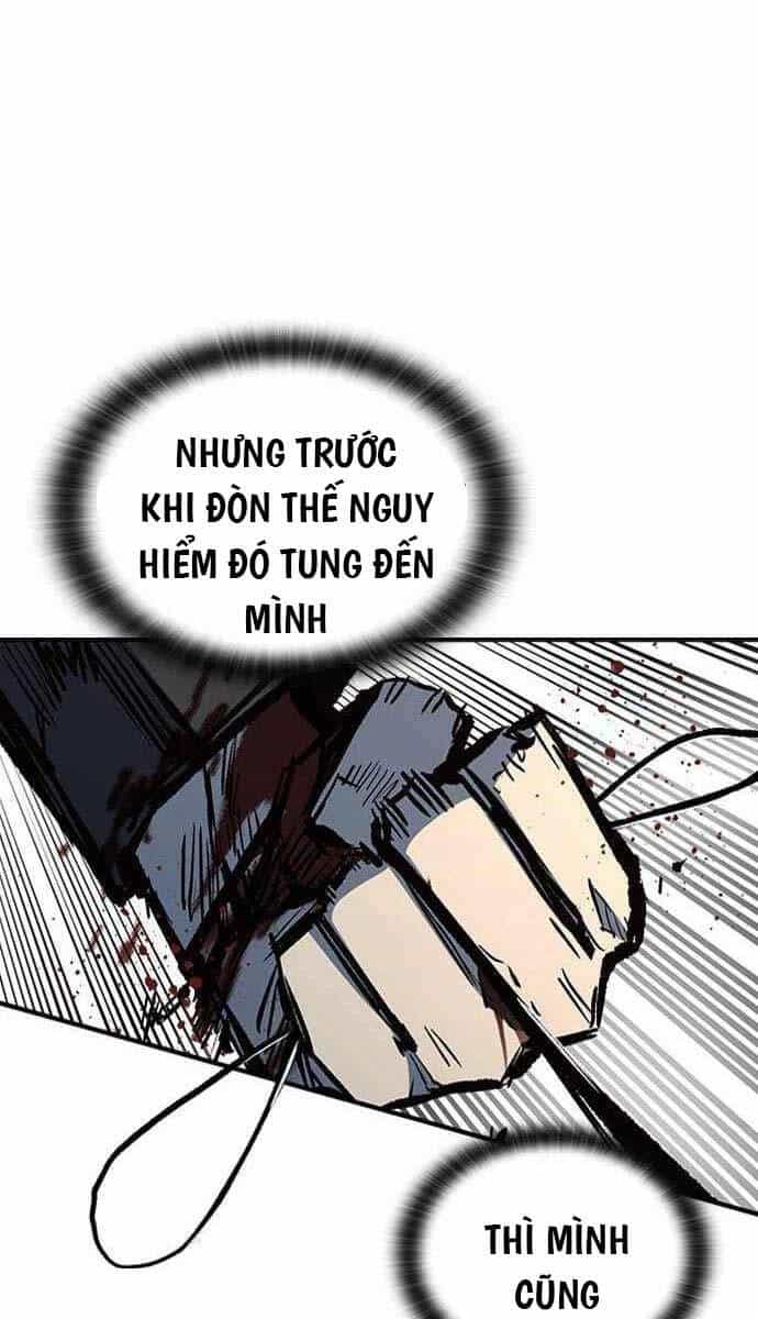 Huyền Thoại Tái Xuất - Chương 70 - ảnh 61