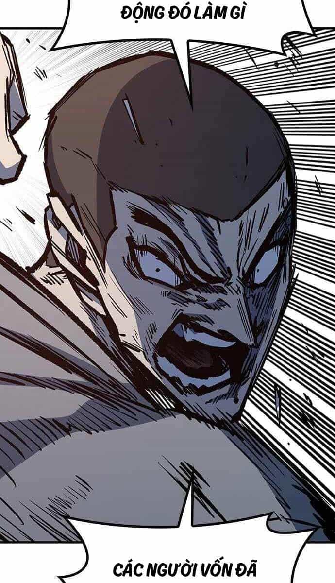 Huyền Thoại Tái Xuất - Chương 70 - ảnh 80