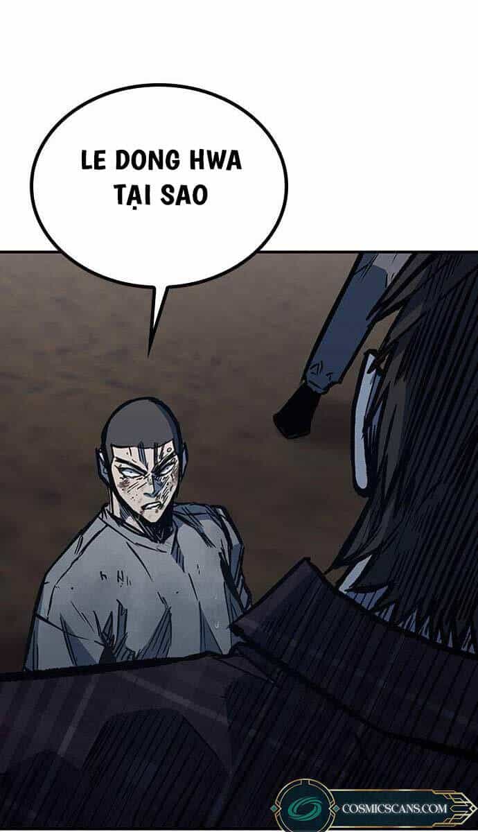 Huyền Thoại Tái Xuất - Chương 71 - ảnh 128