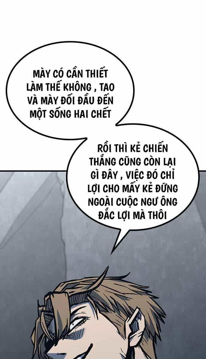 Huyền Thoại Tái Xuất - Chương 73 - ảnh 57