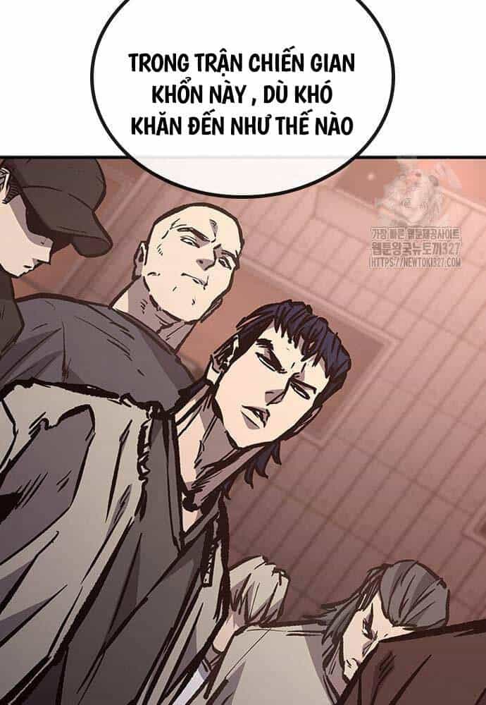 Huyền Thoại Tái Xuất - Chương 74 - ảnh 14