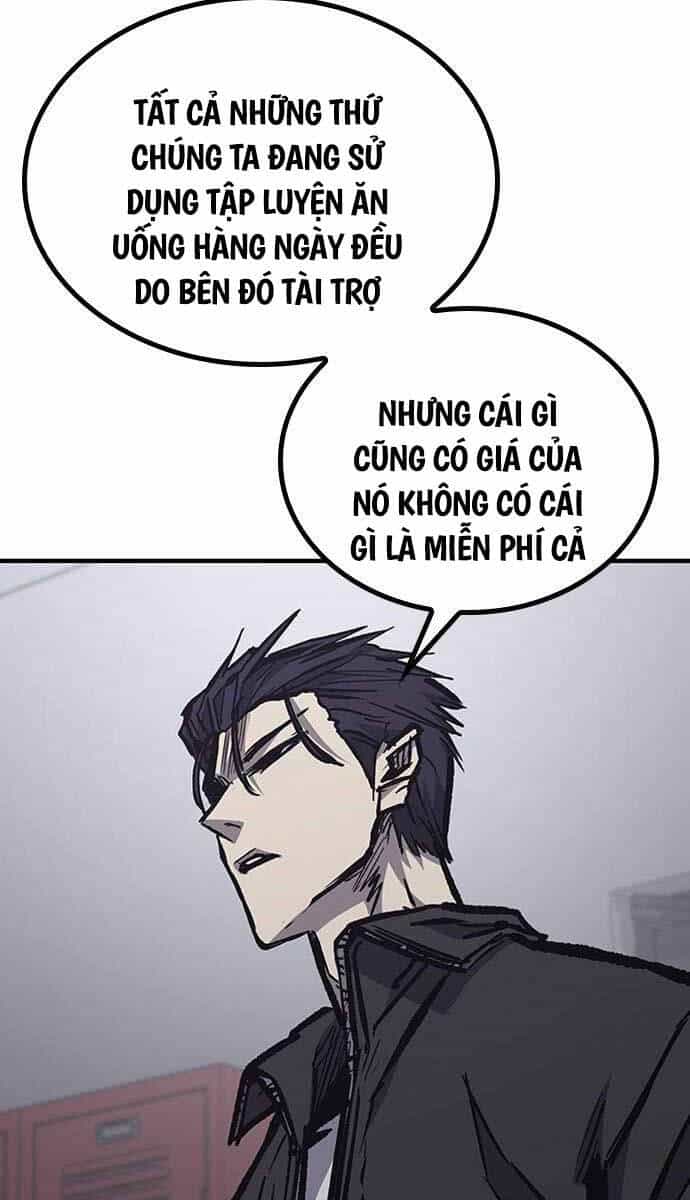 Huyền Thoại Tái Xuất - Chương 74 - ảnh 5