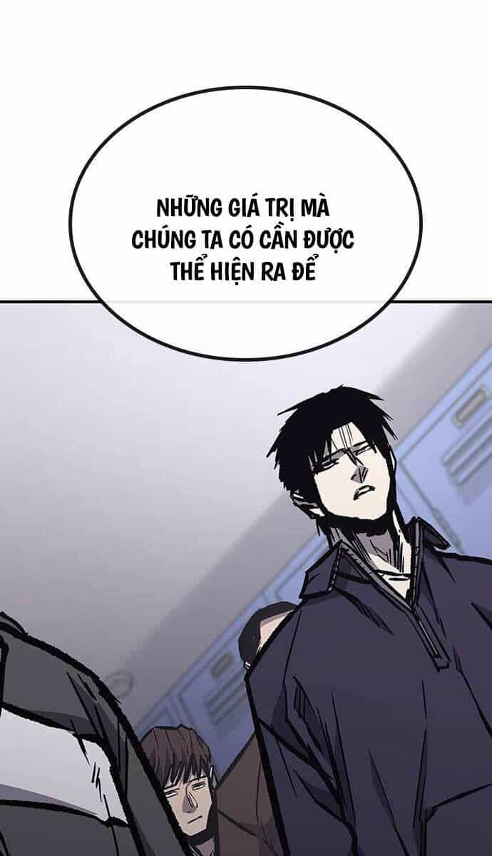 Huyền Thoại Tái Xuất - Chương 74 - ảnh 9