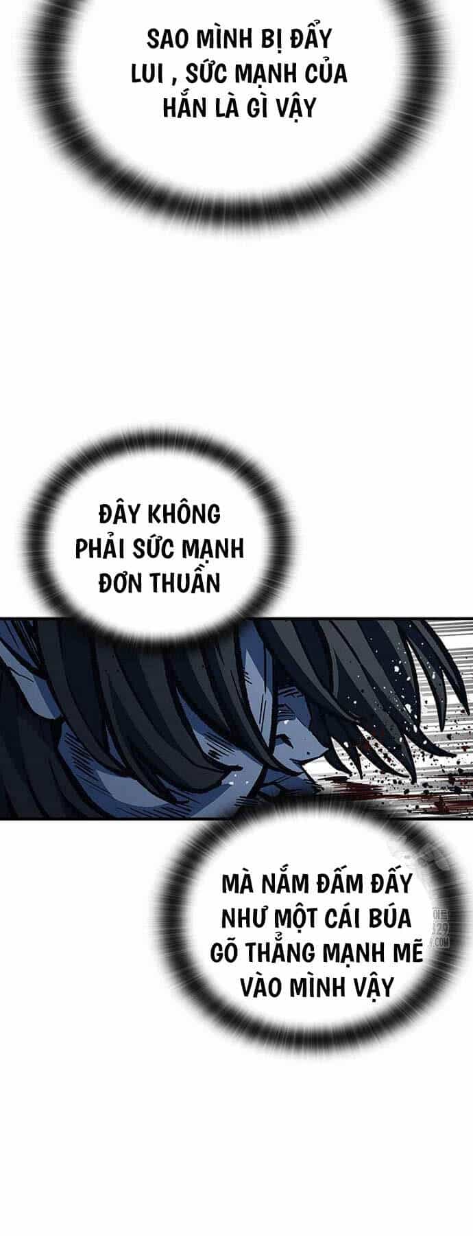 Huyền Thoại Tái Xuất - Chương 77 - ảnh 34