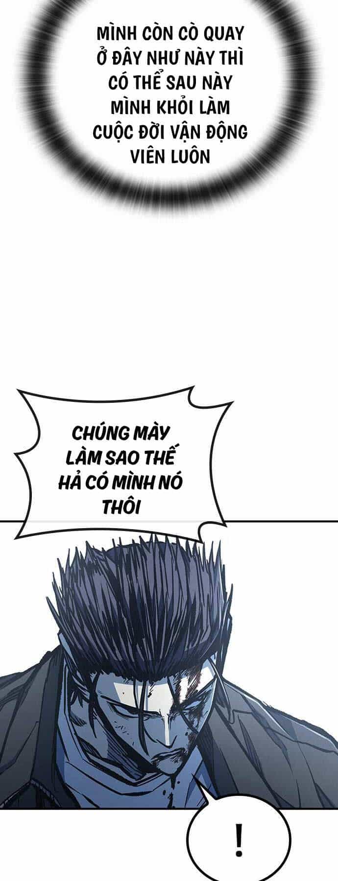 Huyền Thoại Tái Xuất - Chương 77 - ảnh 36