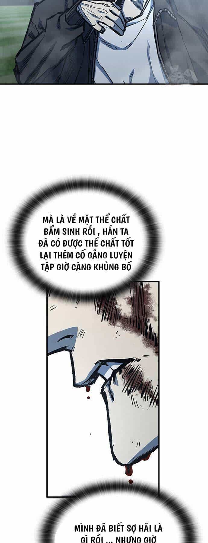 Huyền Thoại Tái Xuất - Chương 77 - ảnh 41