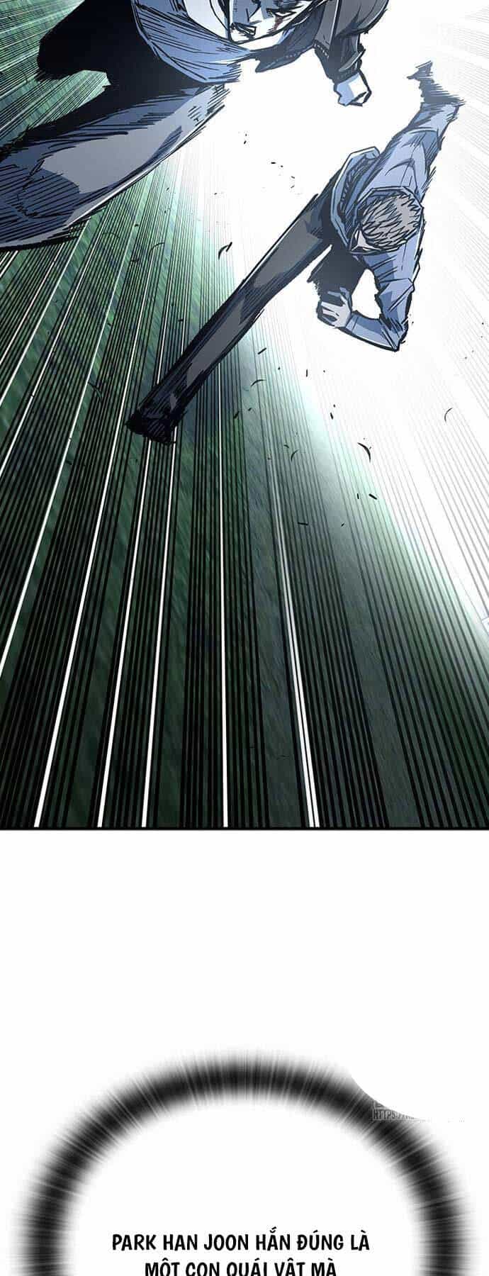 Huyền Thoại Tái Xuất - Chương 77 - ảnh 43